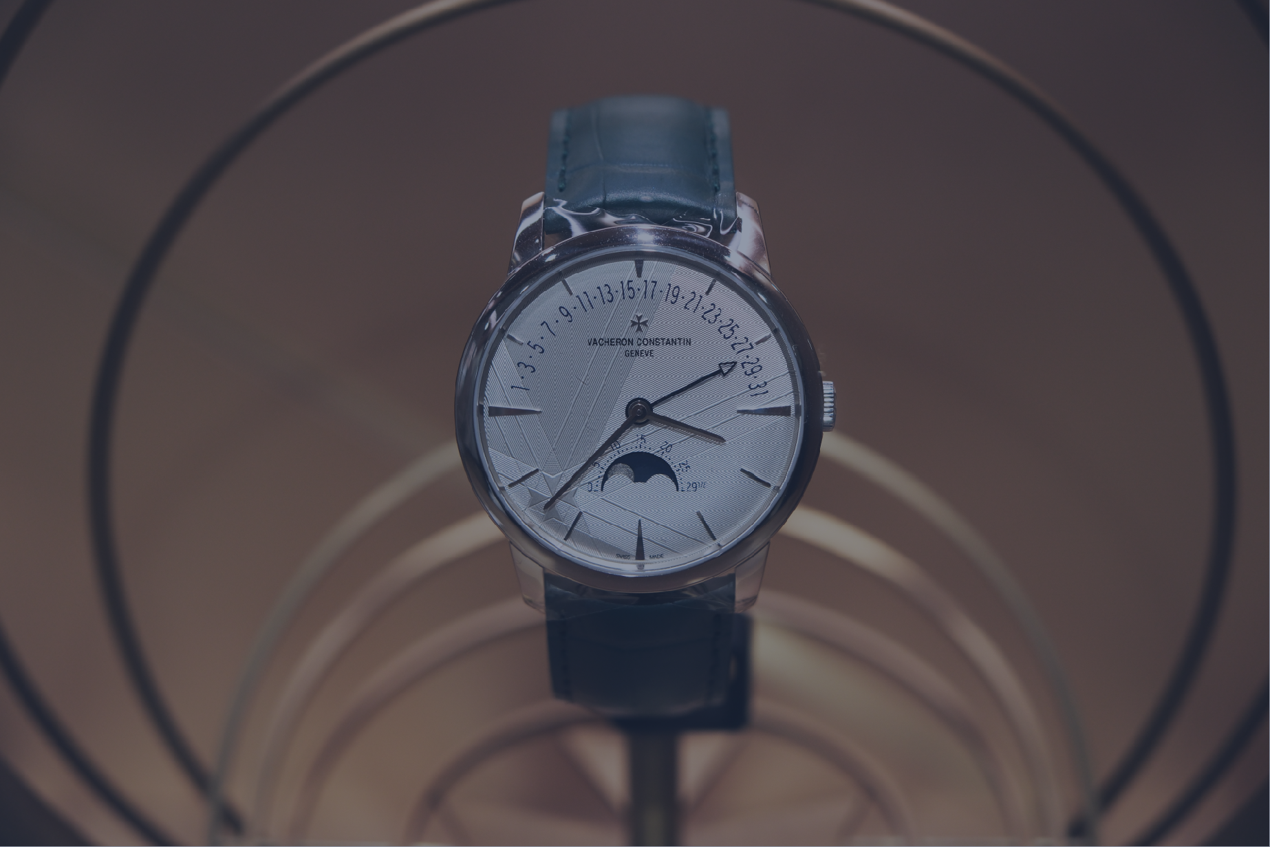 Histoire, fonctionnement et signification de la complication