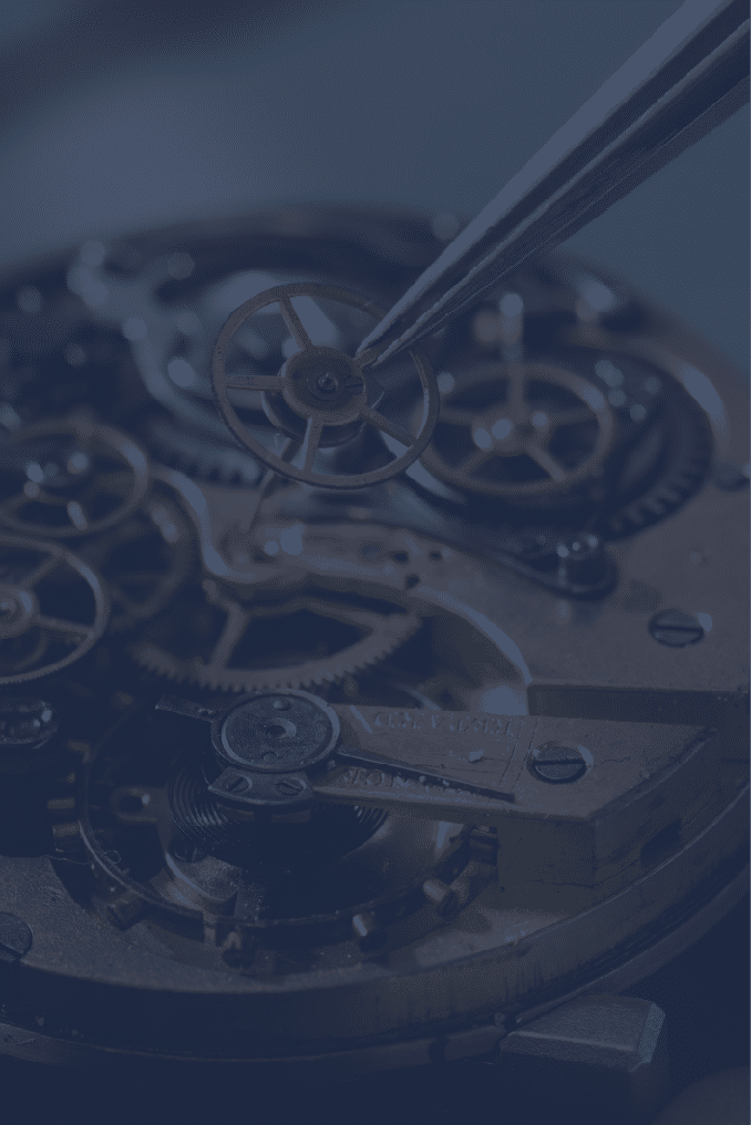 Comment fonctionne une montre à phase de lune ?