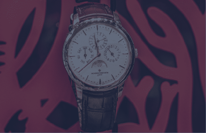 Phase de lune et haute horlogerie : les modèles emblématiques